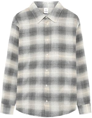 Pete Check Shirt