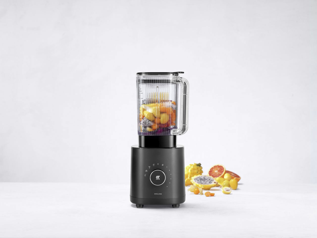 Enfinigy blender, 1,4L