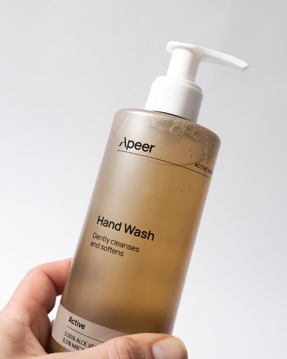 Hand Wash