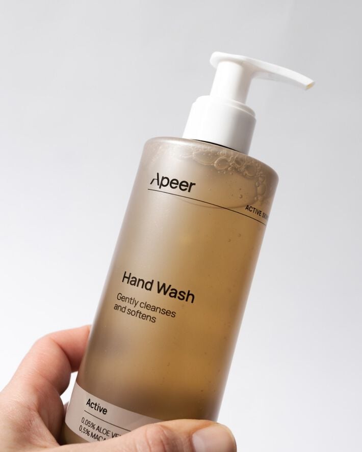 Hand Wash