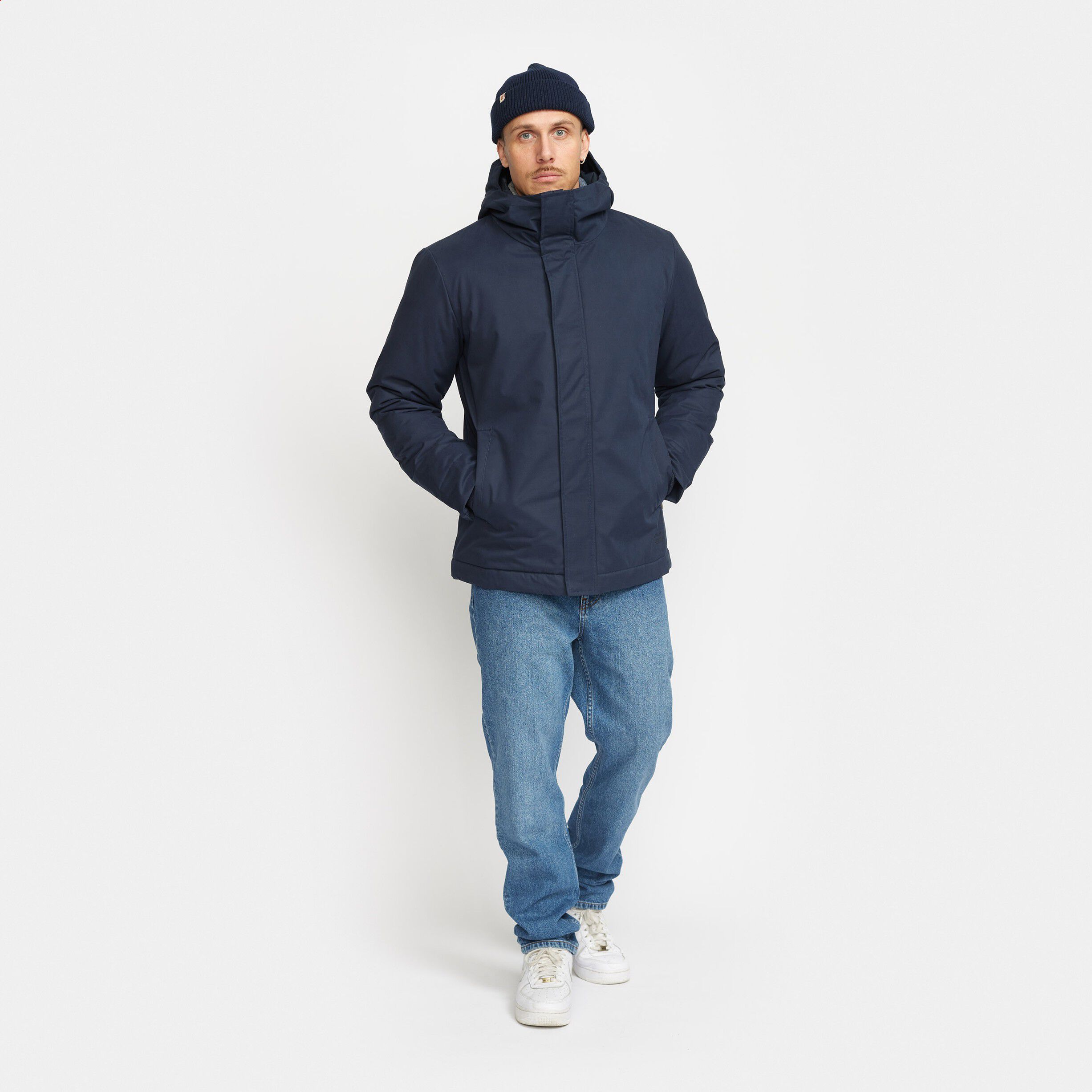 Winter Outerwear