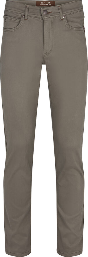 Suede Touch - Burton N 32