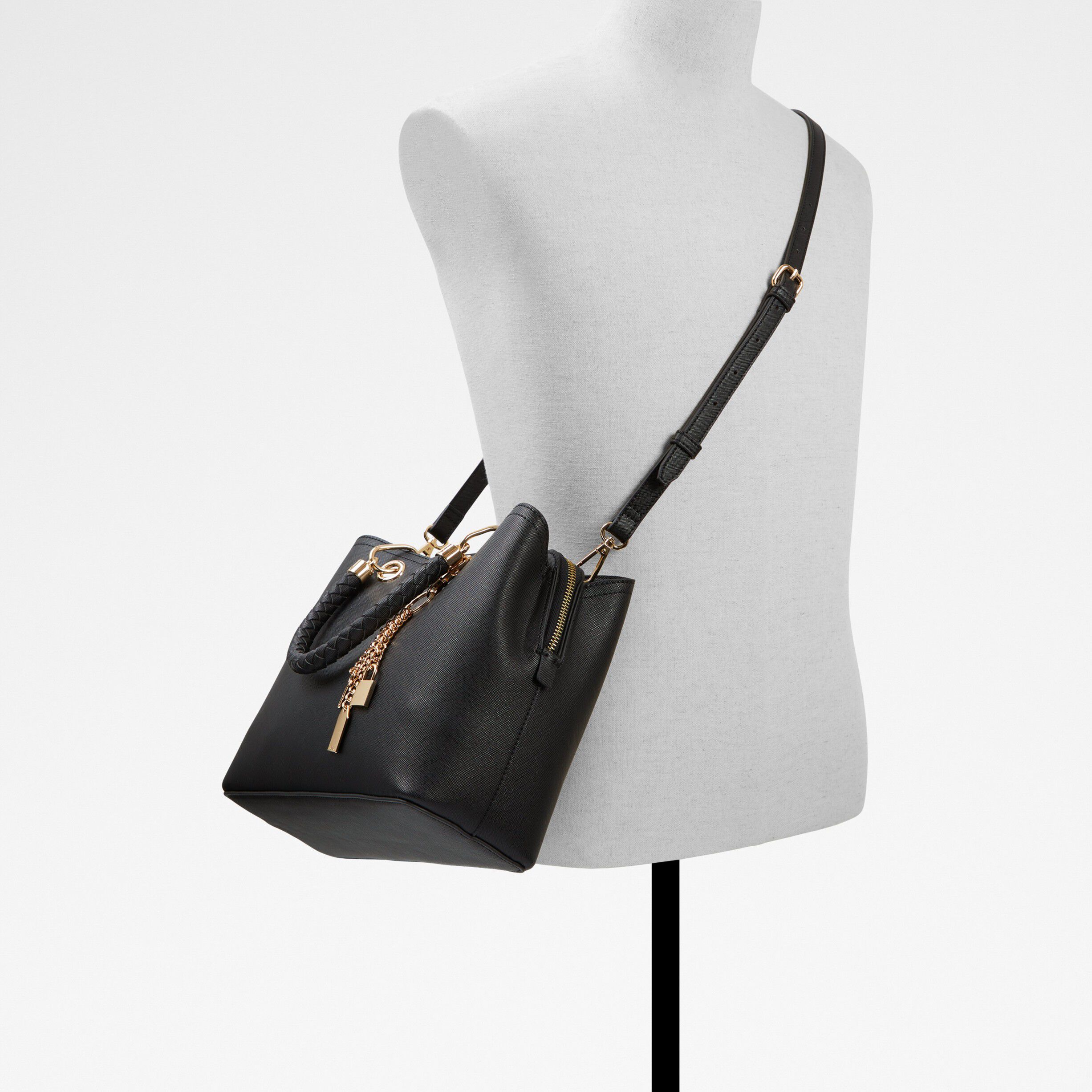 LOTHYCAN SATCHEL