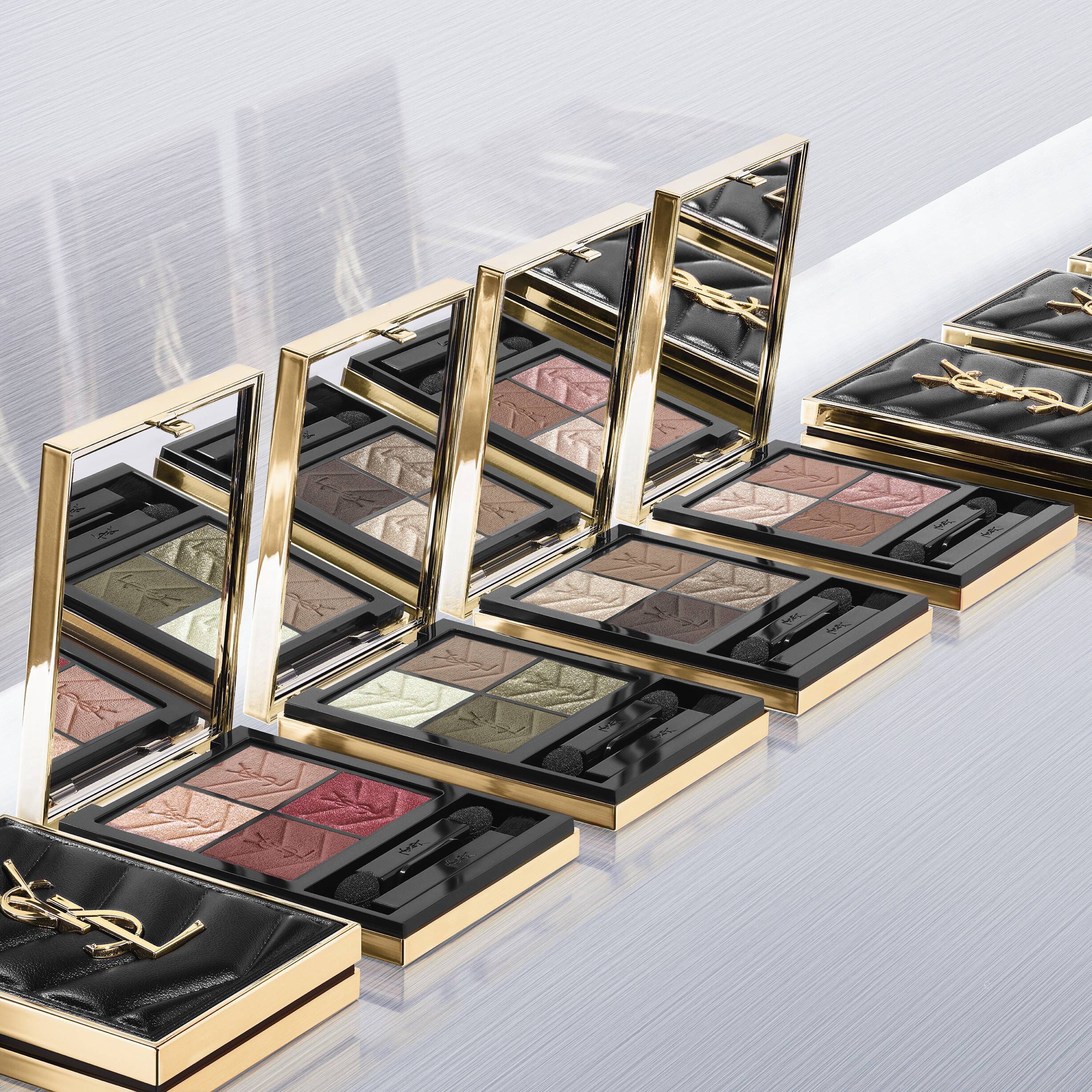 YSL Couture Mini Clutch 900