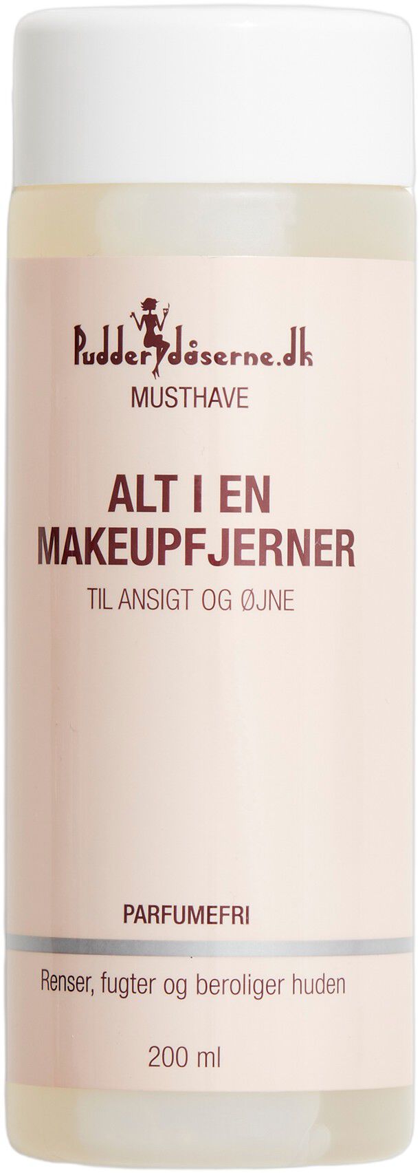 &Oslash;yesminkefjerner