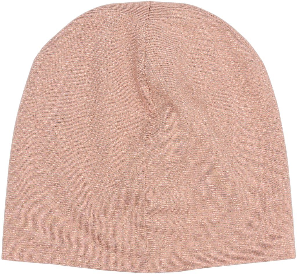Viscose Lurex Hat