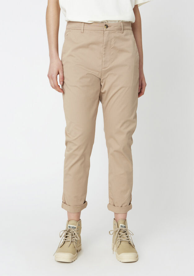 News Edit Trouser