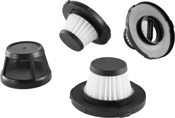 KITCHENAID 3-pak udskifteligt papirfilter-5KKVRFA3