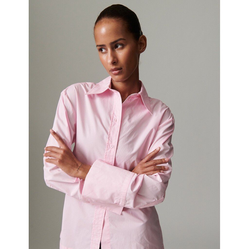 Hooper - Solid cotton