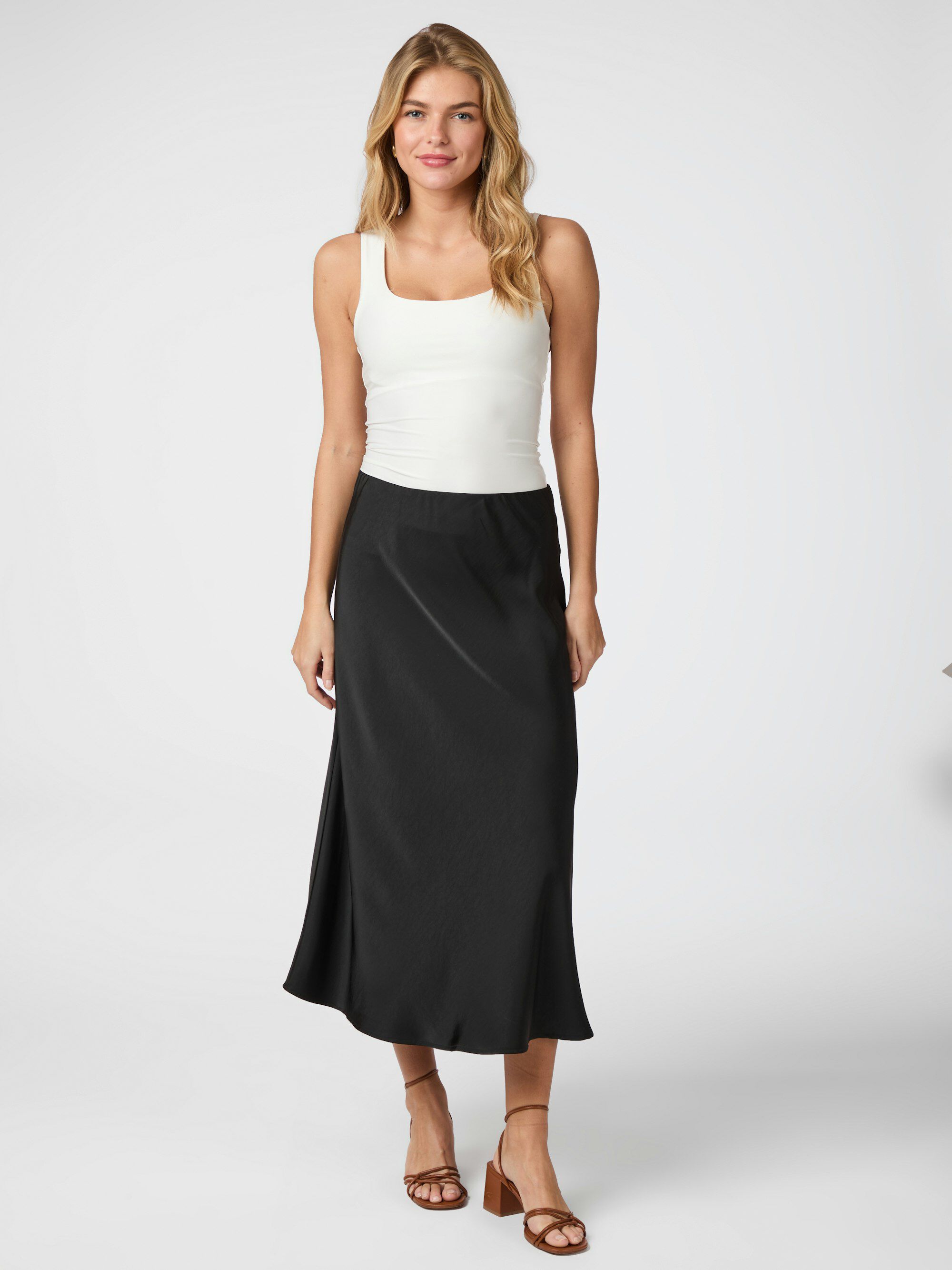 Bovary Skirt