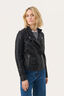 FrancesPW Læderjakke