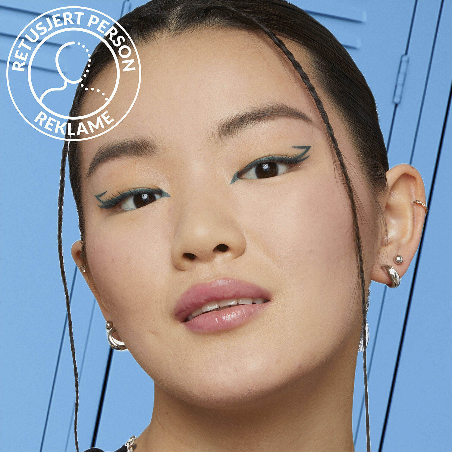 Hyper Precise Liquid Liner