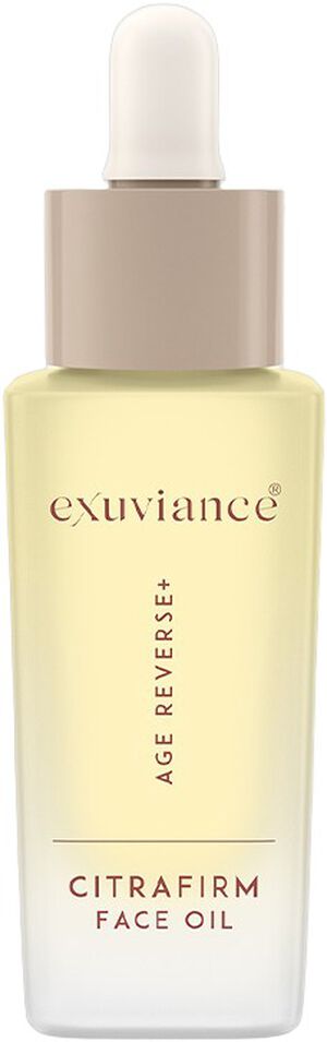 CitraFirm FACE Oil