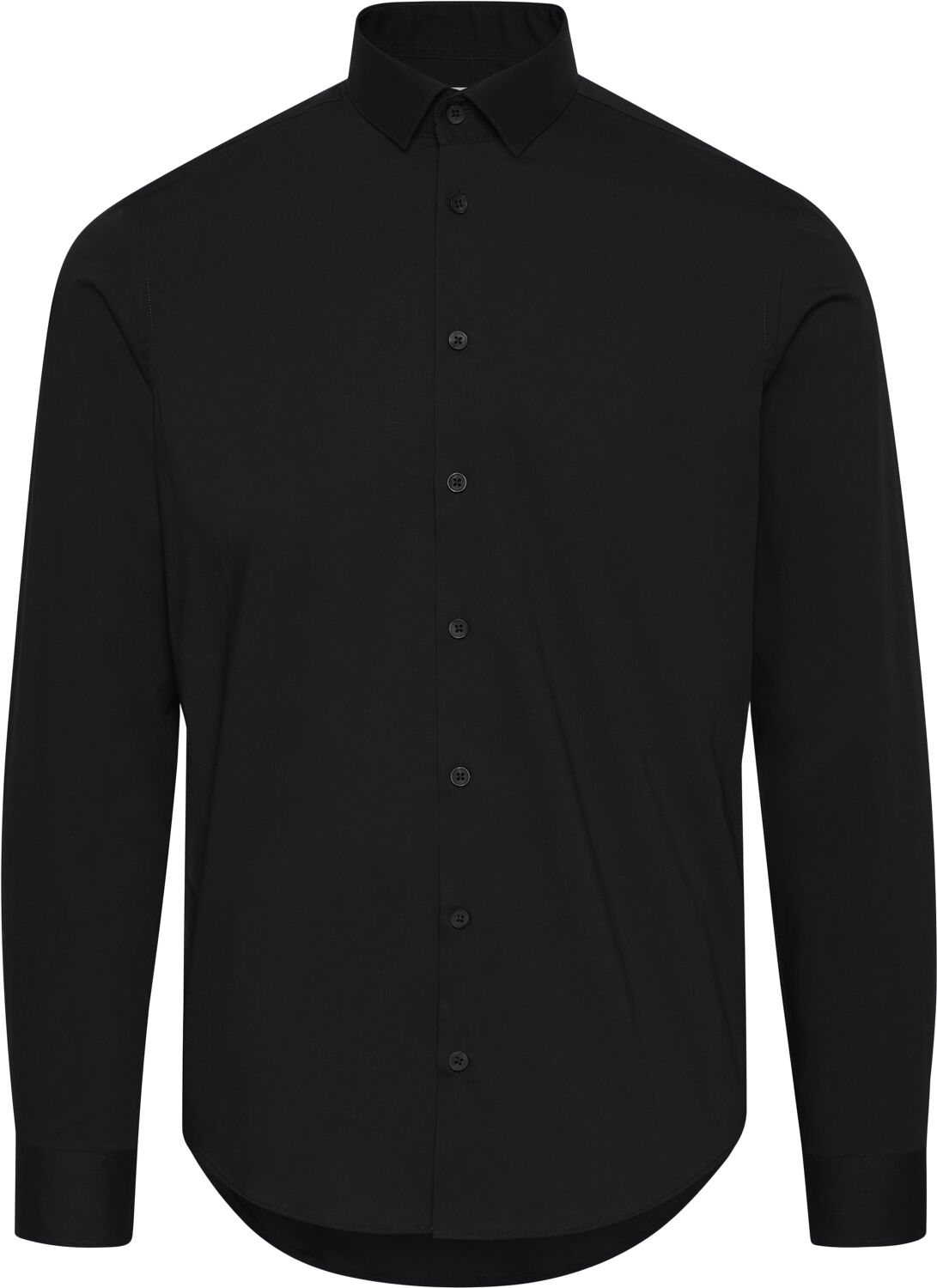 CFPALLE Slim Fit Shirt