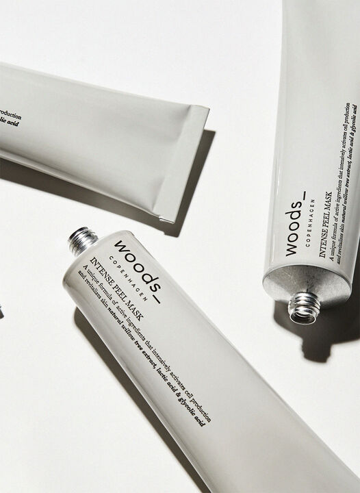 INTENSE PEEL MASK - 75ML