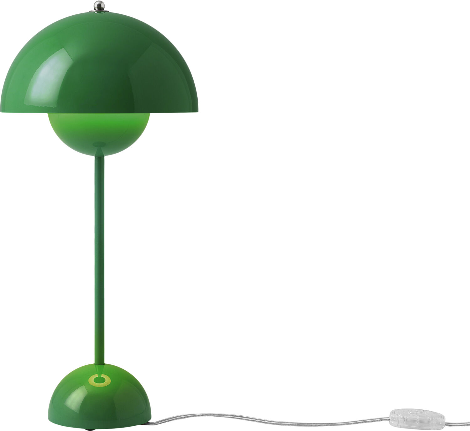 Flowerpot VP3, Table Lamp