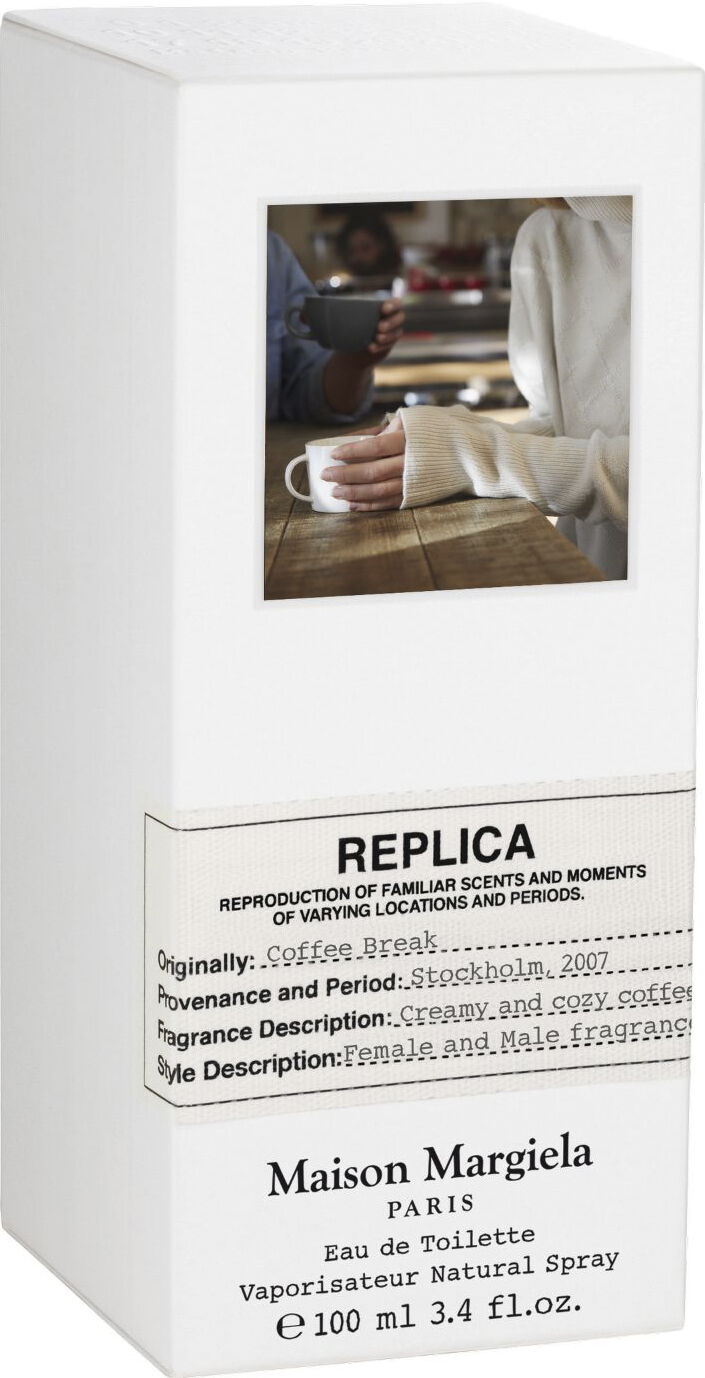 REPLICA Coffee Break Eau de Toilette