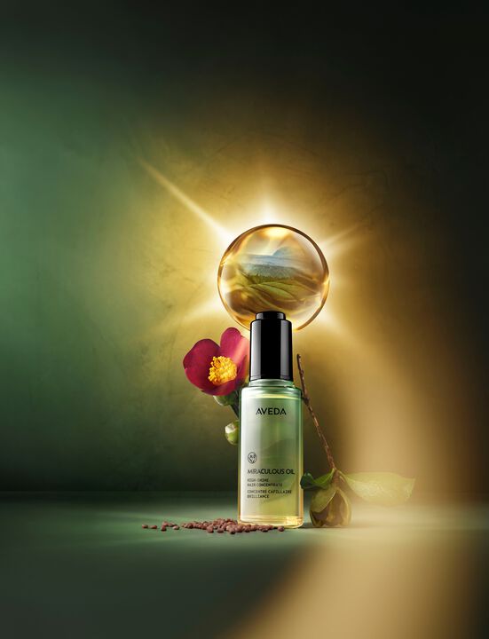 Miraculous Oil 50 ml