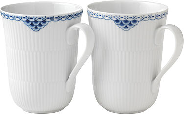 Princess Mug 36cl 2PK
