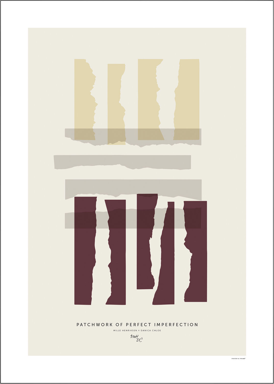 Perfect Imperfection No. 2