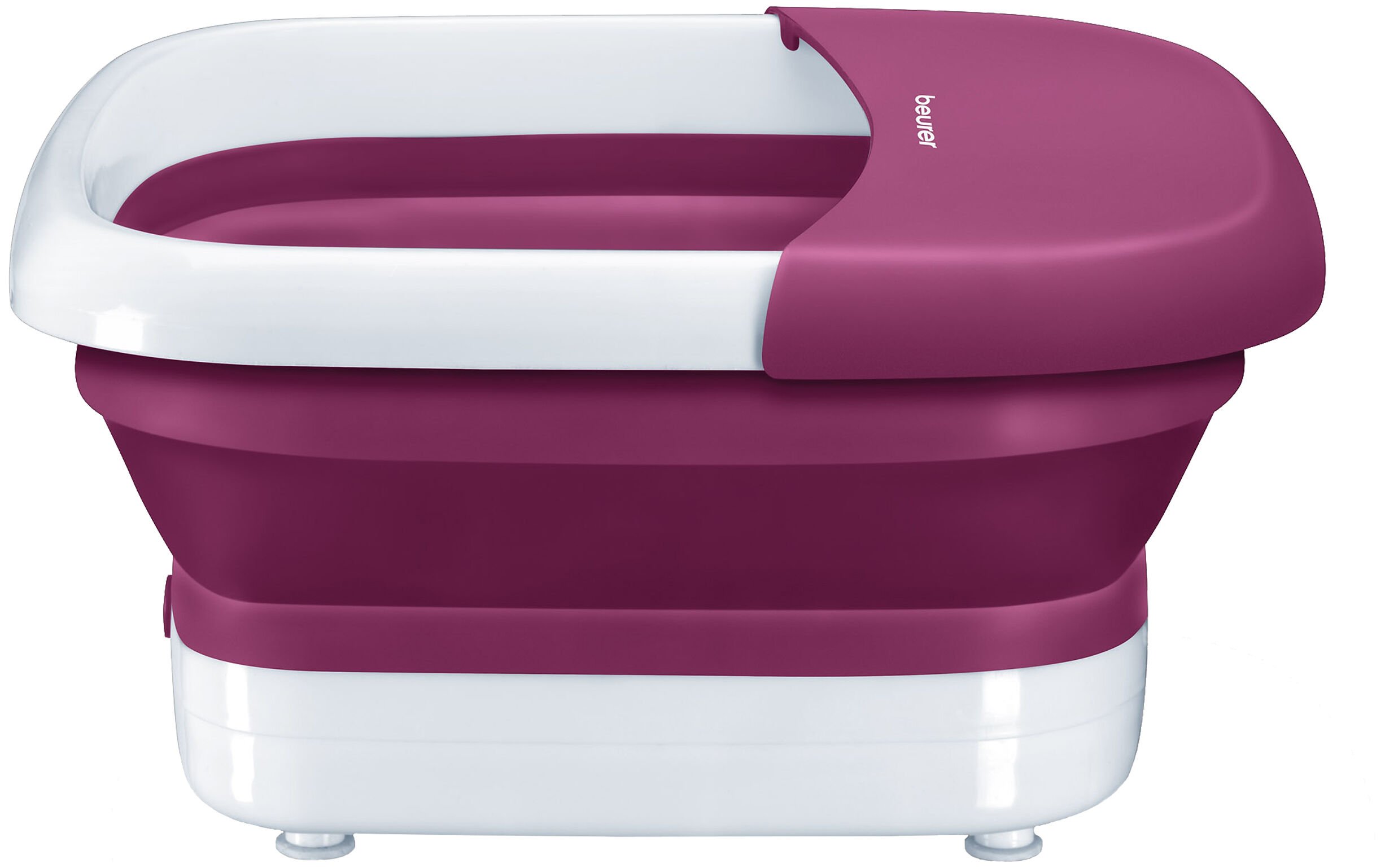 Fotbadmaskine med massasje FB 30