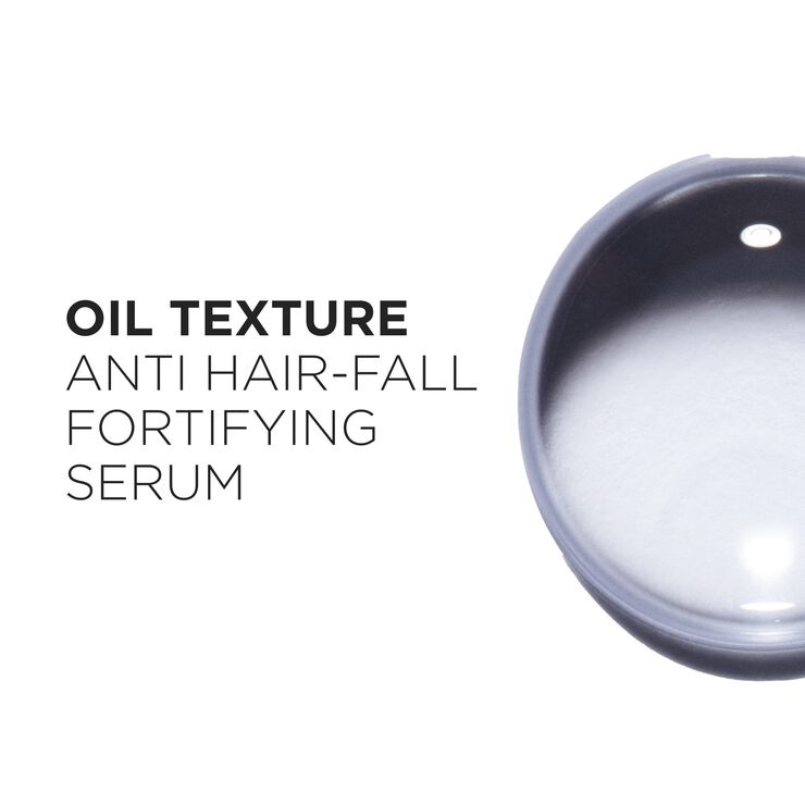 Genesis Serum Anti-Chute Fortifiant Scalp Serum