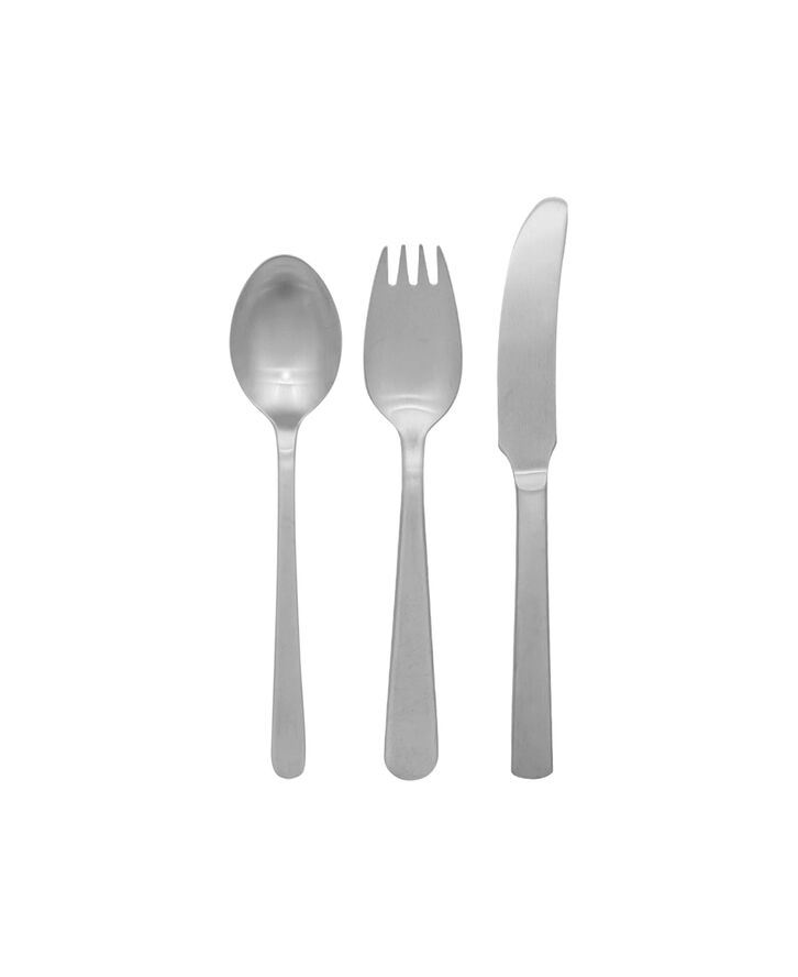 Grand Prix Børnesæt, tre dele