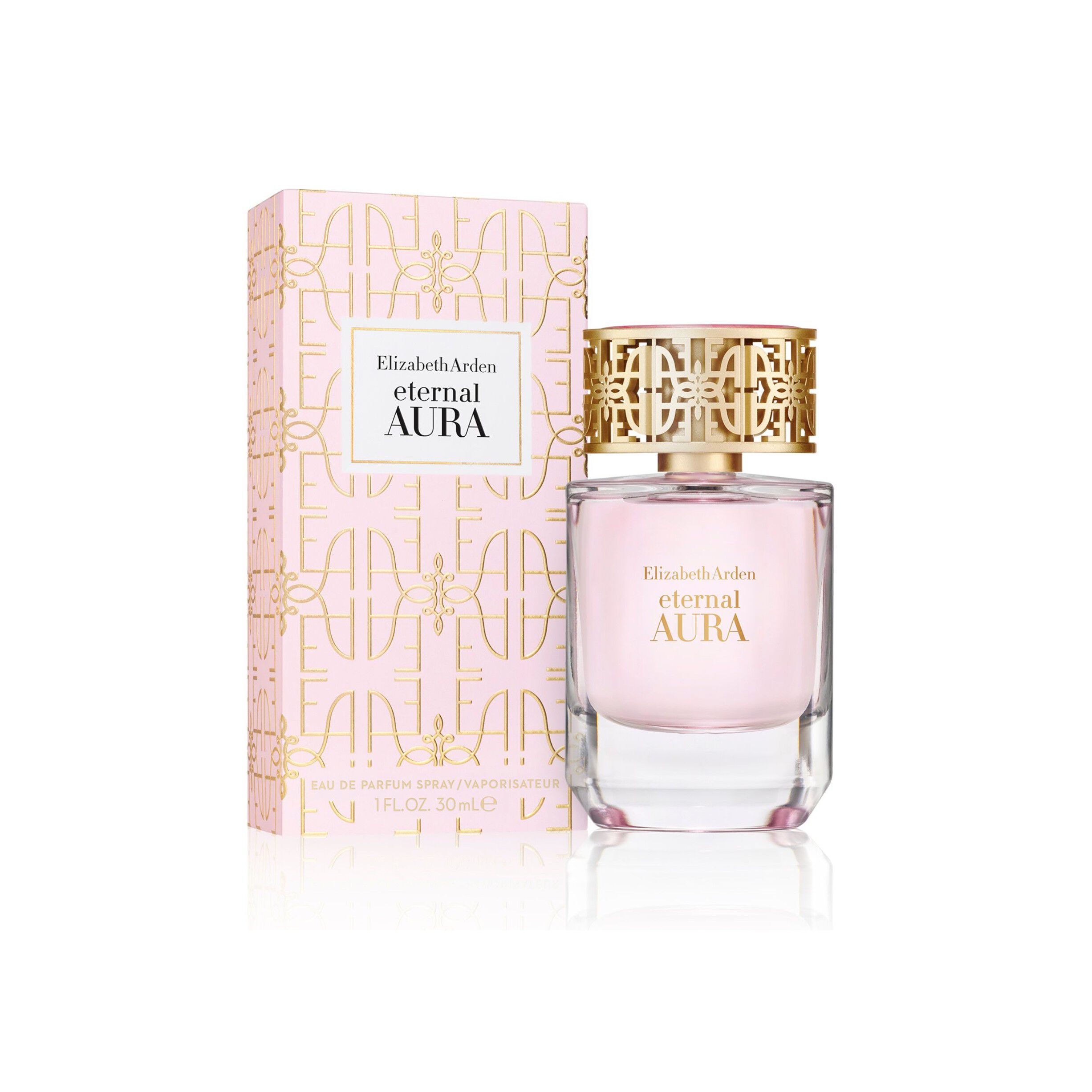Eternal Aura Eau de Parfum