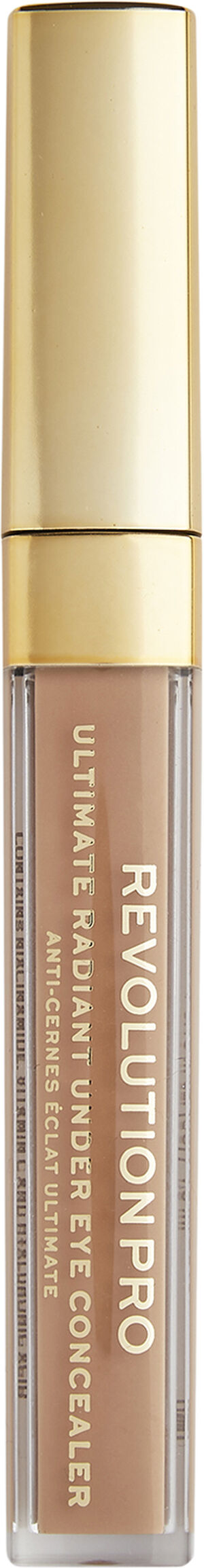Revolution Pro Ultimate Radiant Under Eye Concealer