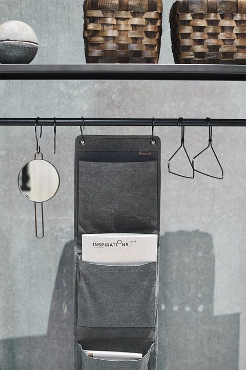 Krog Copenhagen S - Antik nikkel