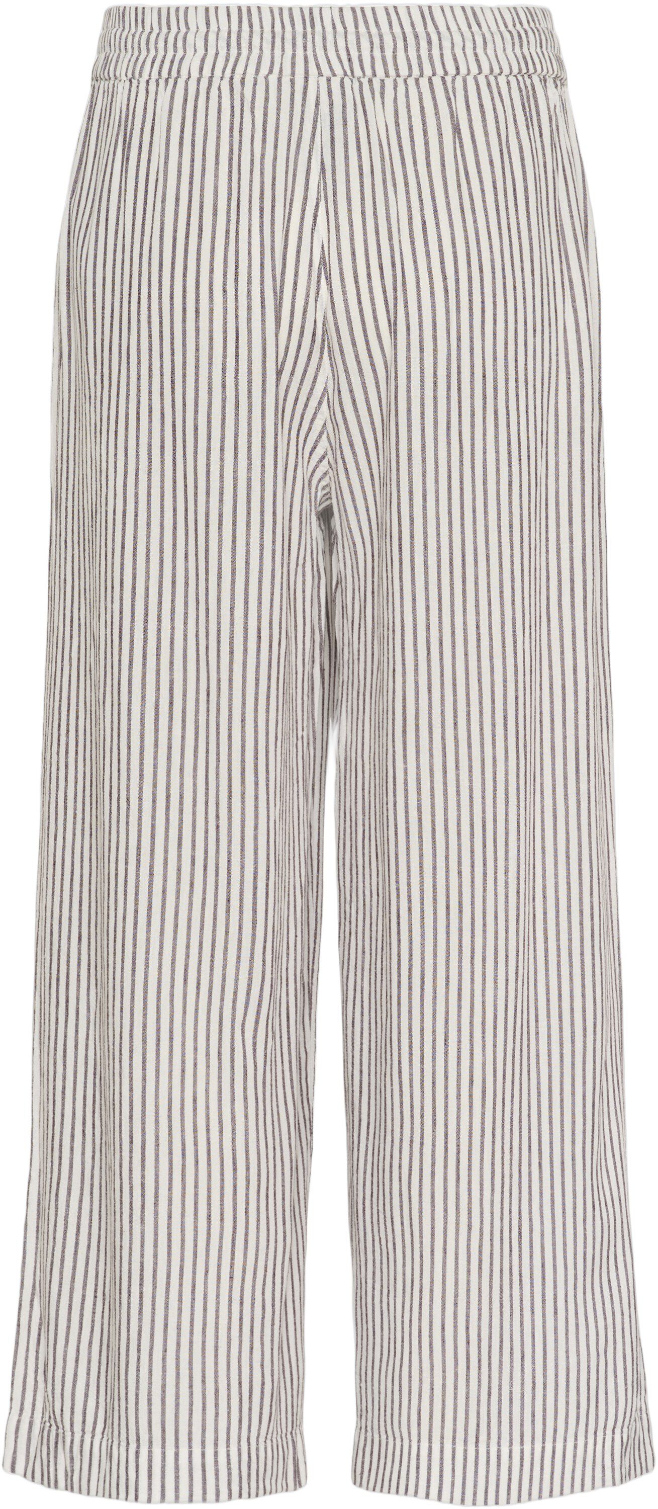 KAmilia Cropped Wide Pants