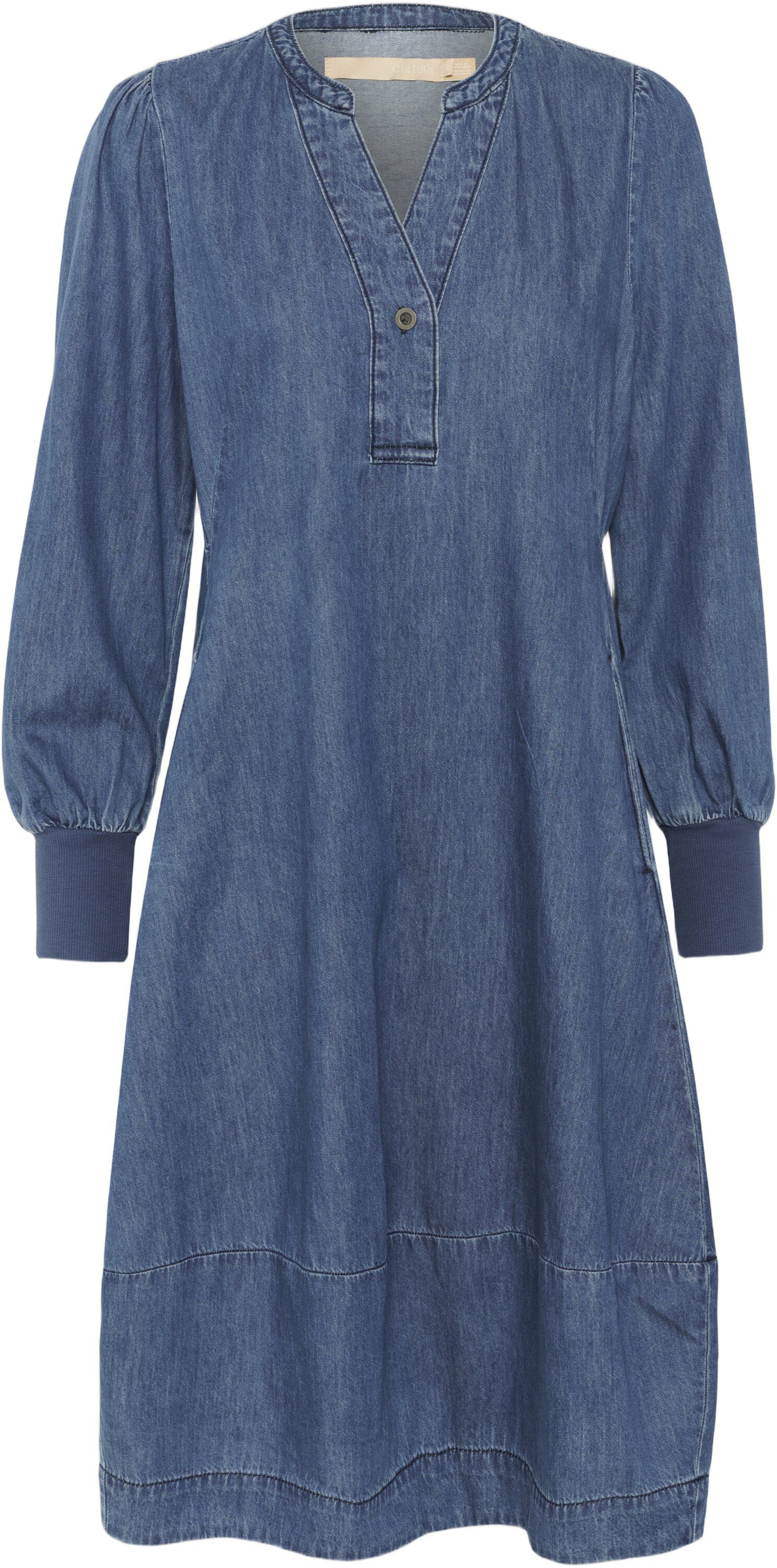 CUallura Arpa Rib Dress