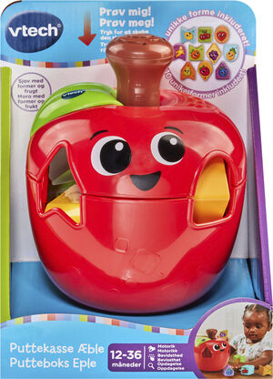 Vtech Sjov med Sortering