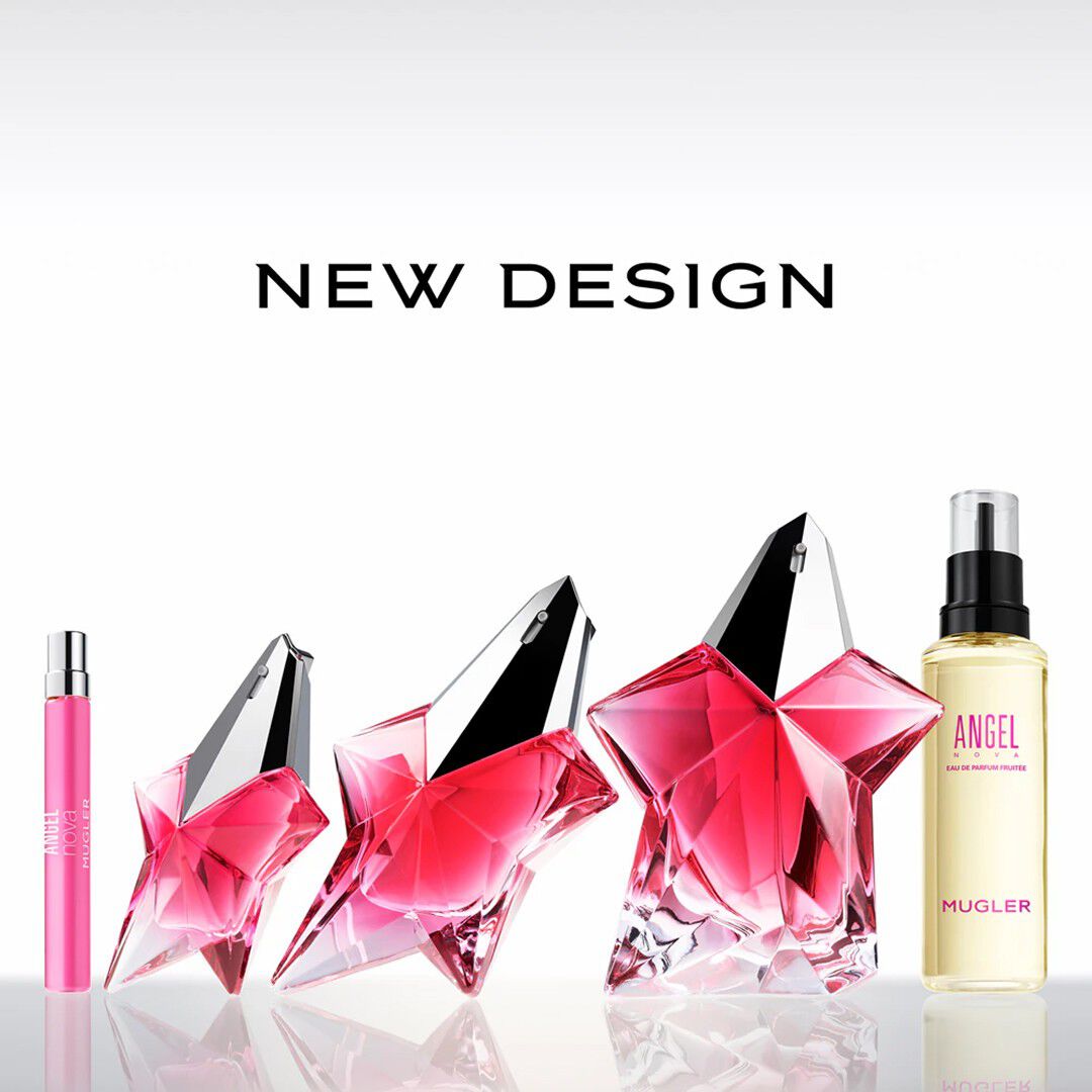 Angel Nova Eau de Parfum Refill