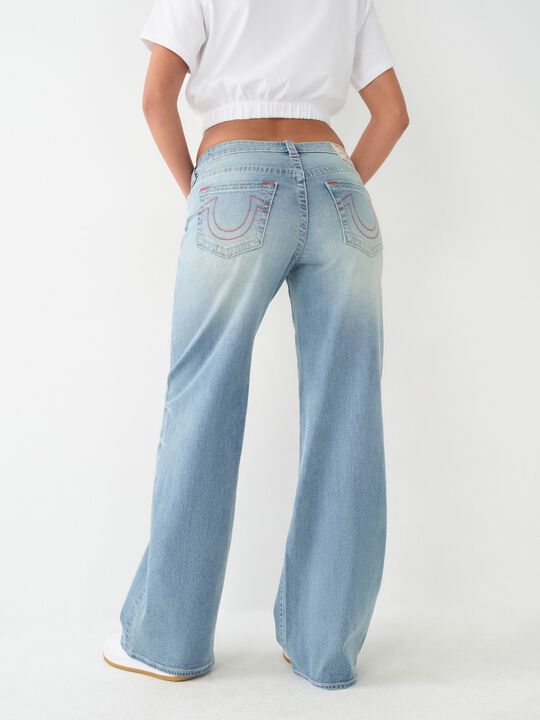 BOBBI BAGGY JEAN