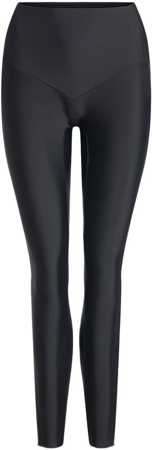 Tights Invisible Run Edinburgh