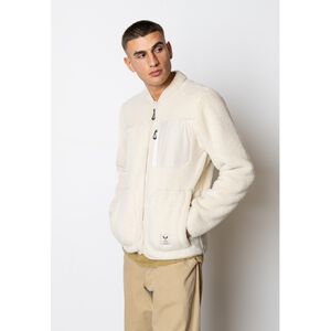 Wood Fleece Jacket