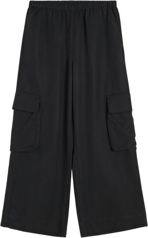 Cabello bukser med vide ben