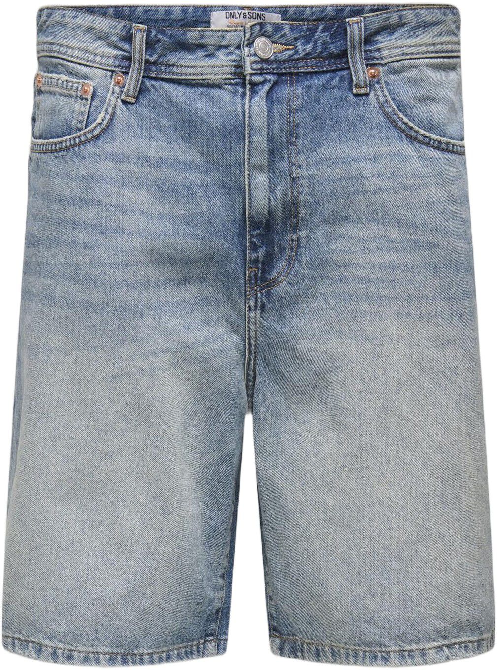 Onsfade Mb Tint 9085 Tai Dnm Shorts Noos