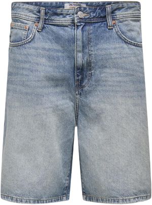 ONSFADE MB TINT 9085 TAI DNM SHORTS
