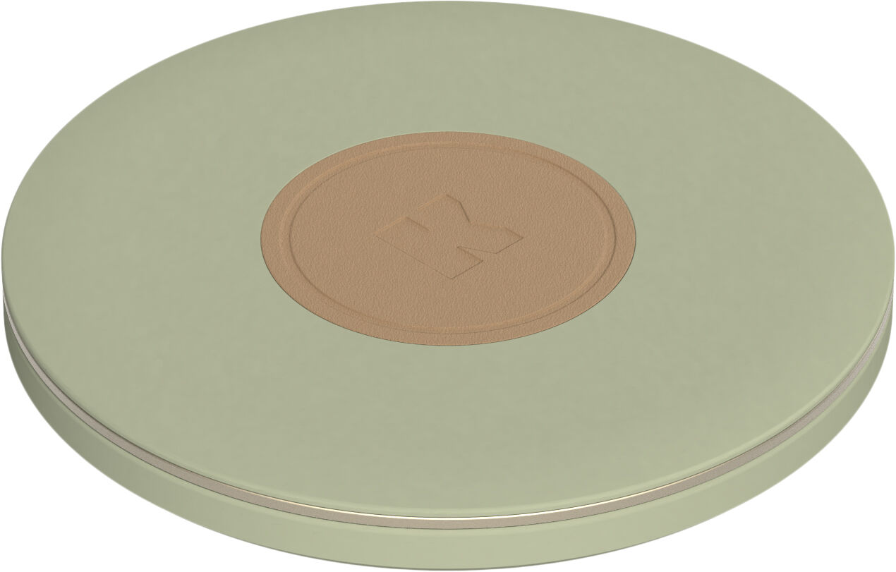 wiCHARGE 2 - Dusty Olive