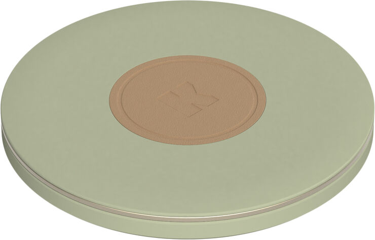 wiCHARGE 2 - Dusty Olive