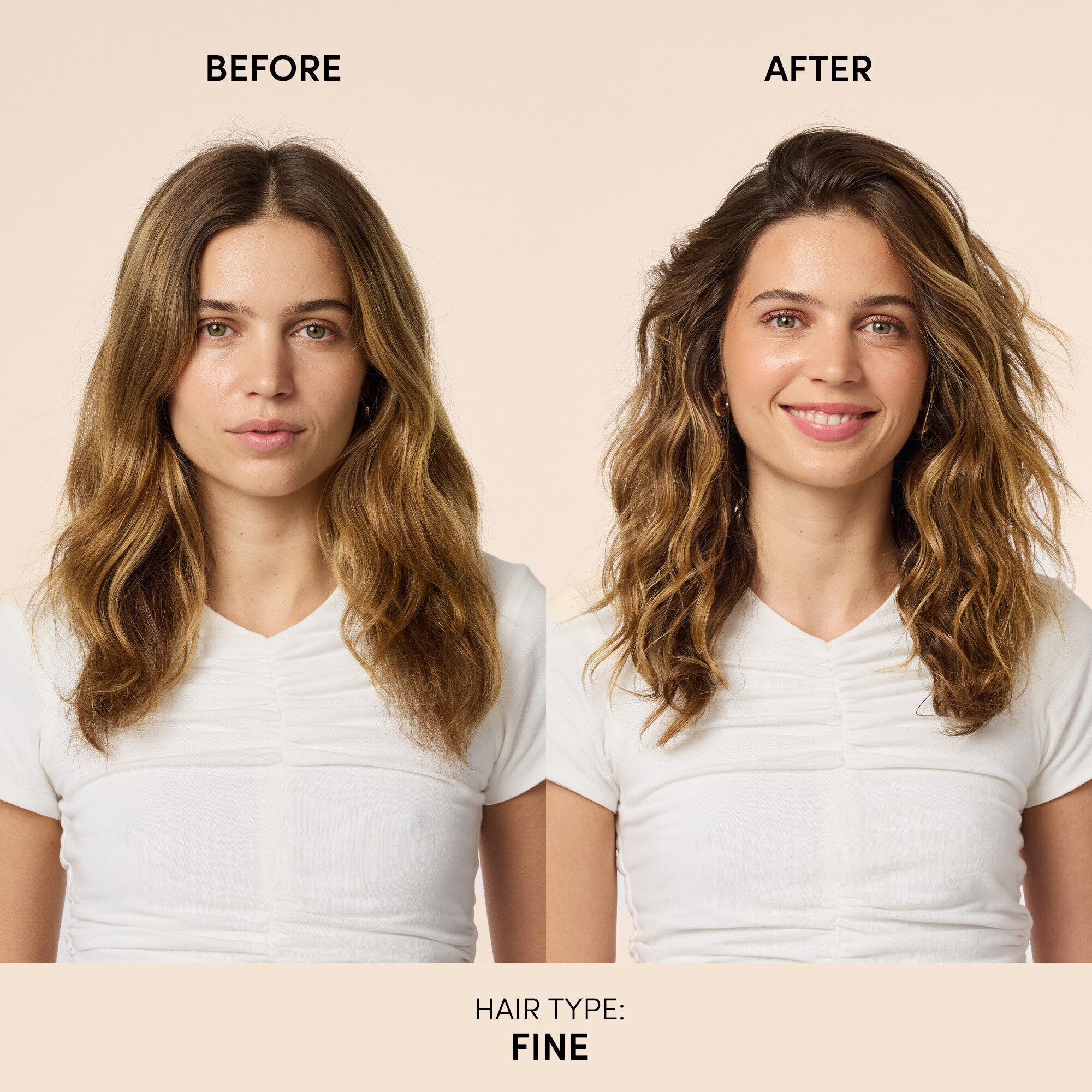 WAVE SPRAY - FULL SIZE