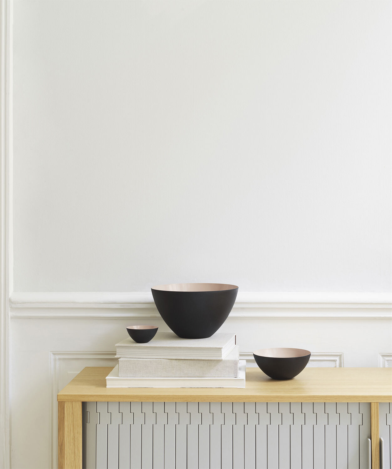 Krenit Bowl &Oslash; 16 - 60 cl