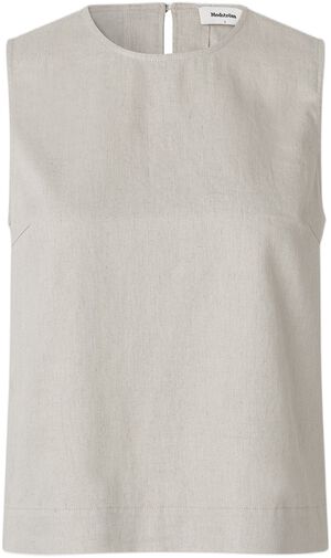 Galemd linen top
