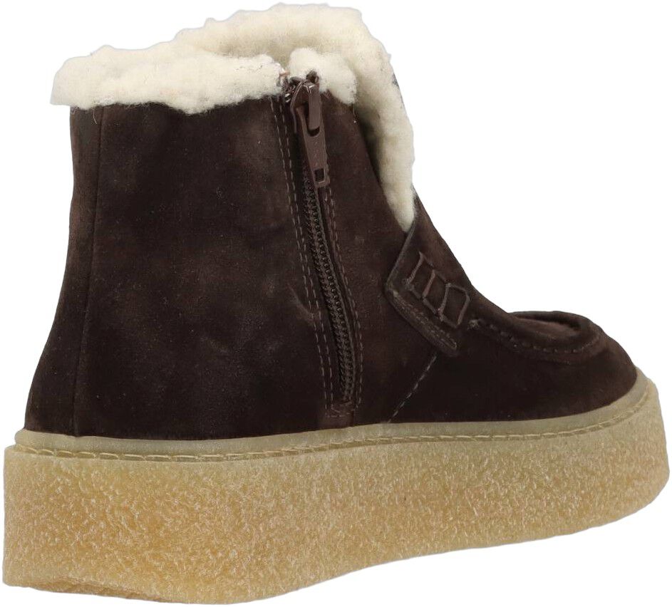 BARBARA S WARM