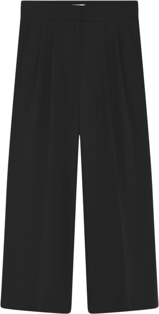 2ND Miles - Daily Sleek