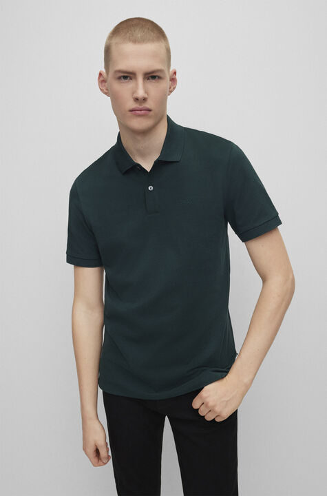 BOSS Men Business Leisure Jersey