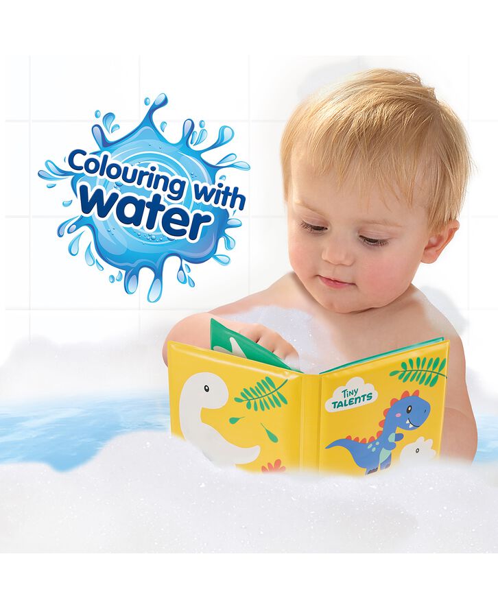 SES Creative - Badeleg - Legesæt til badet