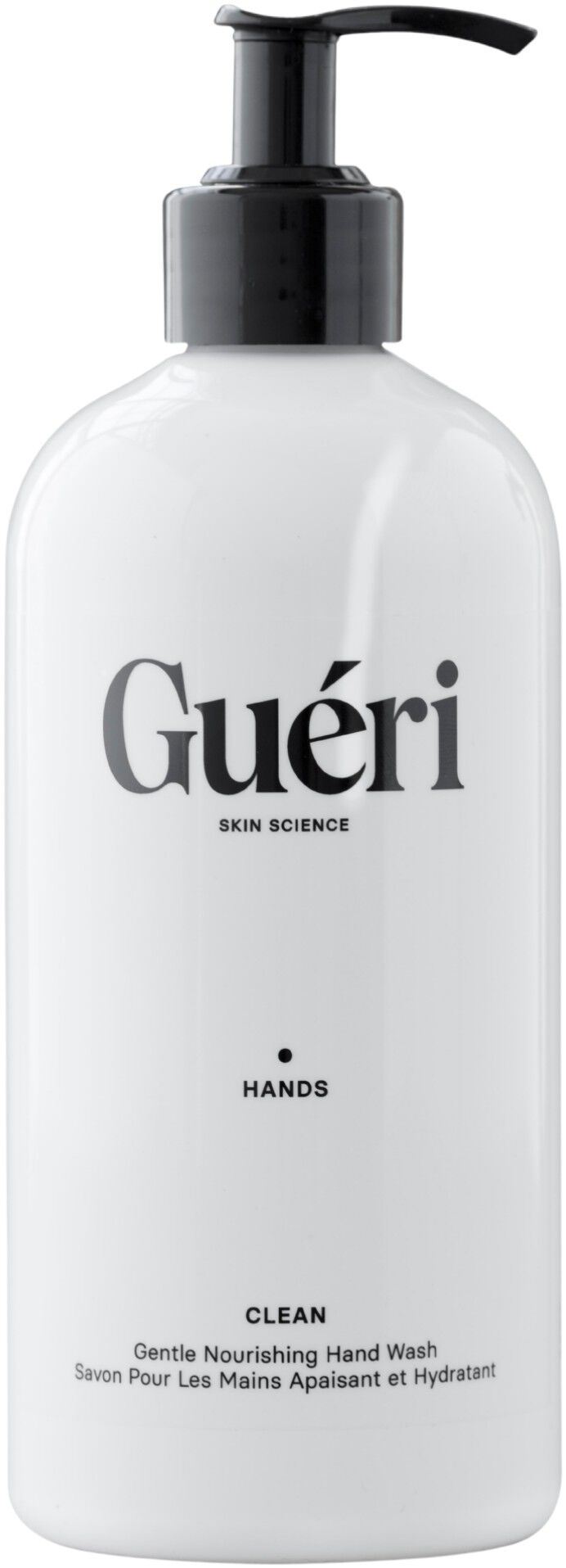 H&aring;nd- & fotpleie